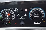 Reálný dojezd na elektřinu bude kolem 80 kilometrů