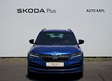 Škoda Karoq (2020) TSI 110 kW DSG Sportline - taž - náhled 2