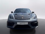Porsche Cayman GT4 RS - náhled 8