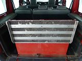 Renault Kangoo (2006) 1,2i*KLIMA**RAMPA NA VOZÍK!!!! - náhled 19