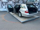 Mercedes-Benz Třídy E (2004) E320CDi,150KW, VYHŘ.SED.,TEMP. - náhled 9