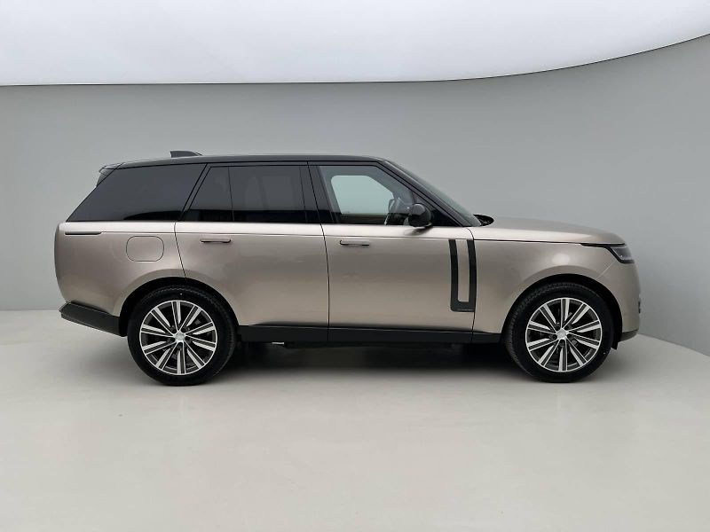 Land Rover Range Rover P460e AUTOBIOGRAPHY REZERVACE - fotka 9 z 61