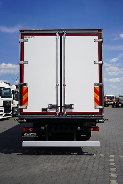 DAF CF (2021) 320 / ACC / EURO 6 / CHŁODNIA  - fotka 41 z 44