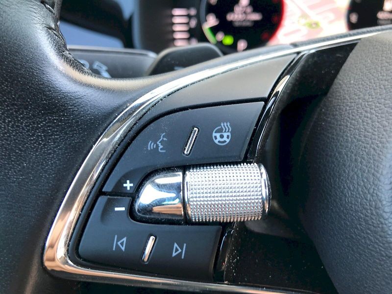 Škoda Kodiaq (2022) L K 4X4 TD 147/2.0 A7A - fotka 20 z 29