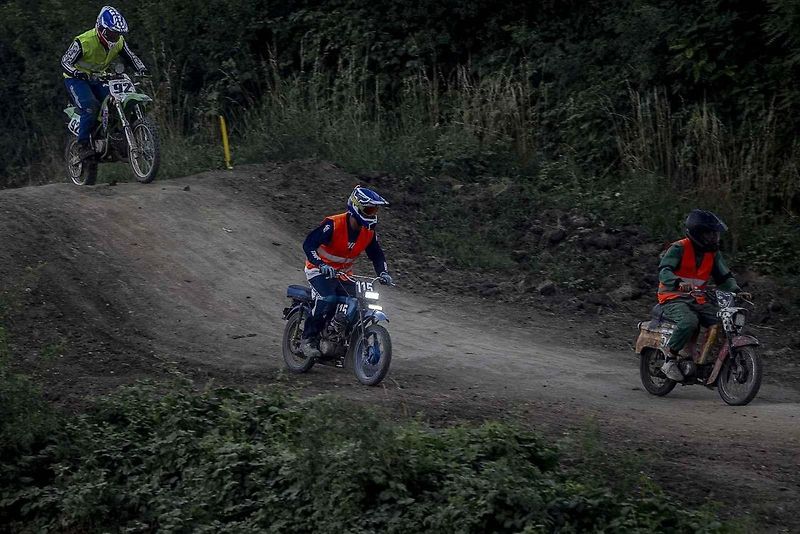 Fichtl MAZEC 24 hodin 2024
