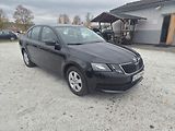 Škoda Octavia 1,4 - náhled 1