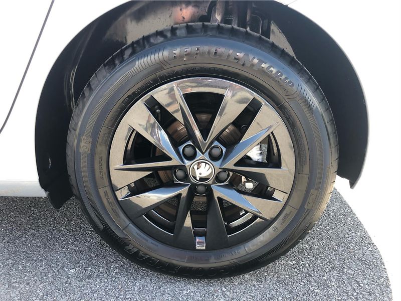 Škoda Fabia 1.0 TSi TOP SELECTION - fotka 14 z 28