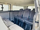 Ford Tourneo Custom 2,0 EcoBlue 136kW L2 - náhled 7