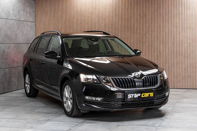 Škoda Octavia 1.6 TDI 85kW DSG*ACC*CAR-PLAY* - fotka 3 z 41