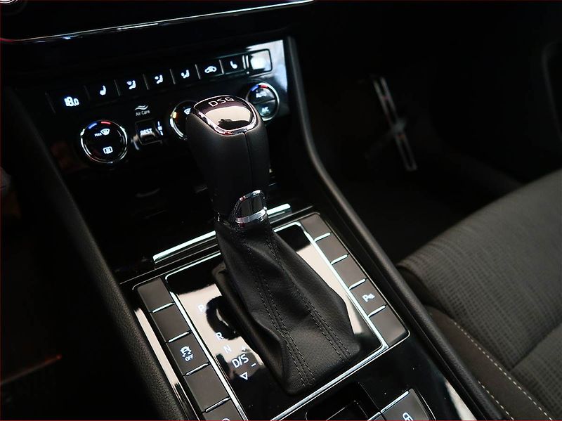 Škoda Superb (2019) Ambition Plus 2.0 TDI, Automat - fotka 13 z 18