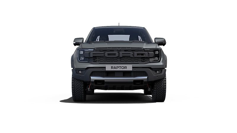 Ford Ranger (2026) Raptor, Dvojkabina, 3.0 EcoBoo - fotka 2 z 9