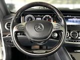 Mercedes-Benz Třídy S 350d 4MATIC*Panorama*Masáž*AMG - náhled 25