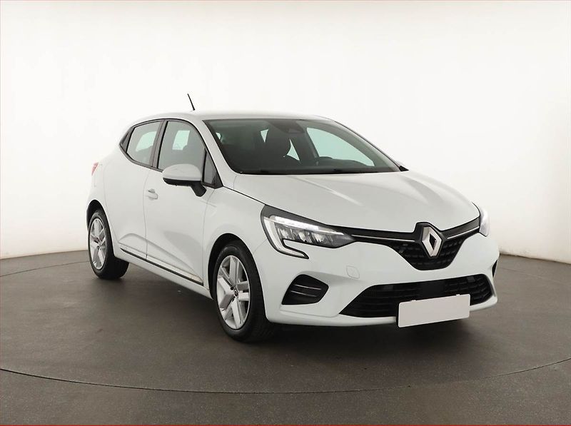 Renault Clio (2021) 1.0 TCe, ČR,1.maj, Serv.kniha - fotografie inzerátu