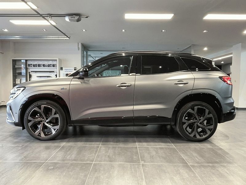 Renault Austral (2023) ESPRIT ALPINE fullhybrid E-TEC - fotka 2 z 28