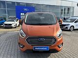 Ford Tourneo Custom 2,0 mHEV 136kW Titanium L2 - náhled 8