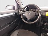 Opel Astra (2008) 1.6 16V, Serv.kniha, zamluveno - náhled 7