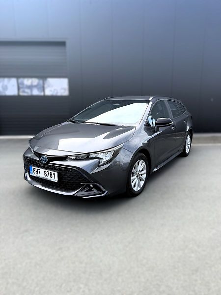 Toyota Corolla Comfort Tech - fotografie inzerátu