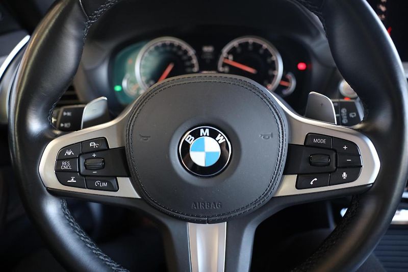 BMW X3 M40i - fotka 29 z 30