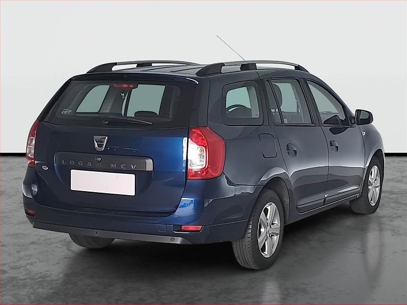 Dacia Logan (2018) 1.0 SCe, ČR,1.maj - fotka 5 z 15