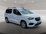 Opel Combo (2022) ELEGANCE+ 1.5CDTI 96kW TAŽNÉ - náhled 2