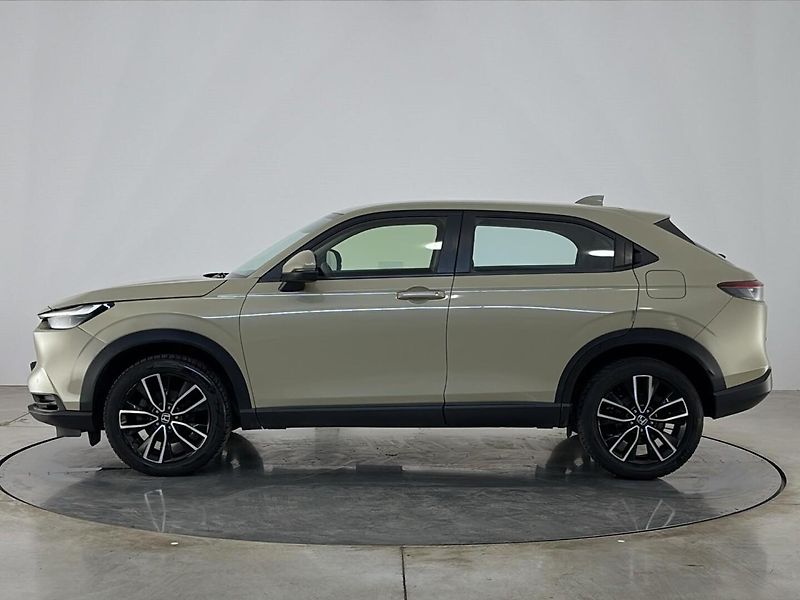 Honda HR-V Elegance e-CVT - fotka 3 z 26