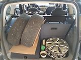 Ford S-MAX 1.8 TDCI DGIKLIMA 7míst - náhled 17