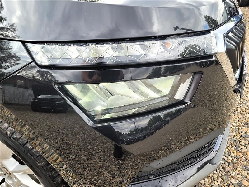 Škoda Kamiq 1,0 TSI,TFT,NAVI,VÝHŘEV,KLIMA - fotka 48 z 50