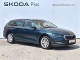 Škoda Octavia (2023) Combi Style DSG 1,5TSi 110kW - náhled 10