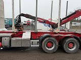 Volvo FH (2013) 16 750 6x4 HOGLIFT DOLL - náhled 4