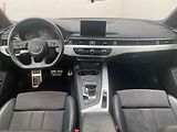 Audi A4 (2019) 2.0 TDi, S-line, AT, LED, TZ - náhled 8