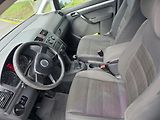 Volkswagen Touran (2006) 2.0i 80kw CNG Benzin  - náhled 9
