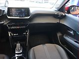 Peugeot 208 (2020) 1.2 PureTech, Automat, Kůže - náhled 8