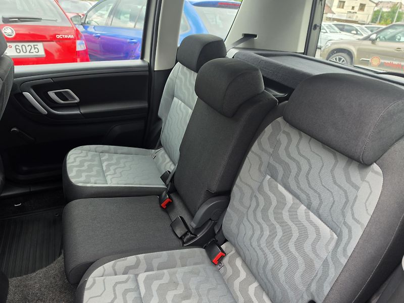 Škoda Roomster 1.2 HTP  - fotka 8 z 20