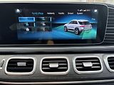 Mercedes-Benz GLE (2023) 400d 4MATIC 9GTRONIC AMG Paket - náhled 97