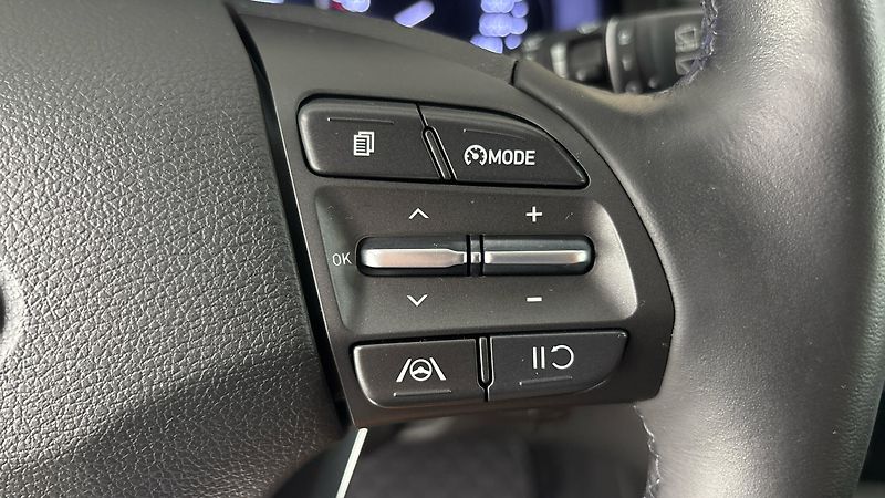 Hyundai i30 1.0 T-GDI Comfort - fotka 14 z 23