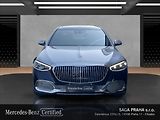 Mercedes-Benz Třídy S Třídy Mercedes-Maybach S 680 - náhled 8