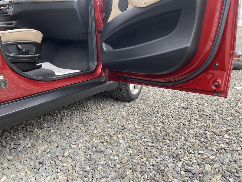 BMW X5 3.0TDi 4x4 235PS CZ TOP STAV!! - fotka 132 z 169