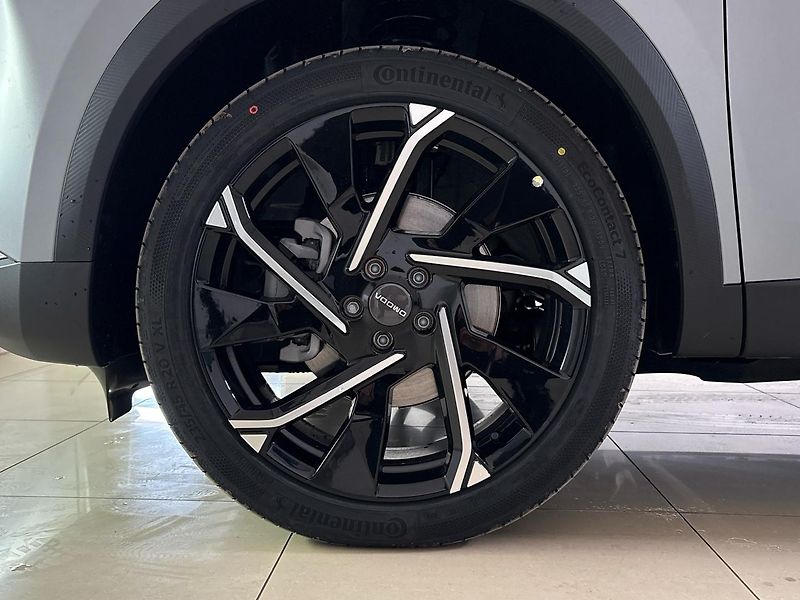 Omoda 7 (2026) PHEV luxury  - fotka 69 z 70