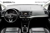 Seat Alhambra (2015) Style 2.0 TDI / 103 kW 4x4 6°M - náhled 4