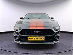 Ford Mustang 2,3 EcoBoost/AUTOMAT - fotografie inzerátu