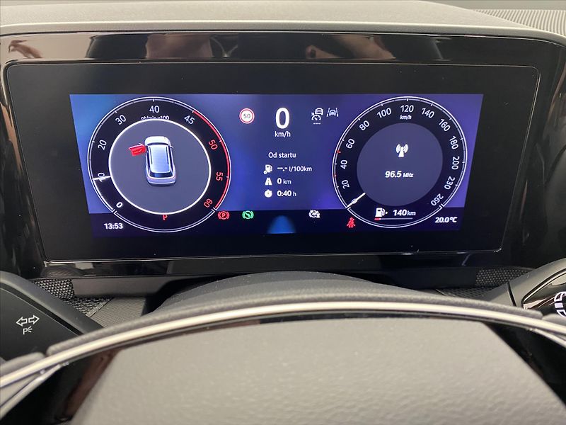 Škoda Kodiaq 2,0 TDI 110kW DSG Selection - fotka 11 z 25