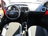 Toyota Aygo (2020) 1.0 i, ČR, servis.kniha - náhled 8