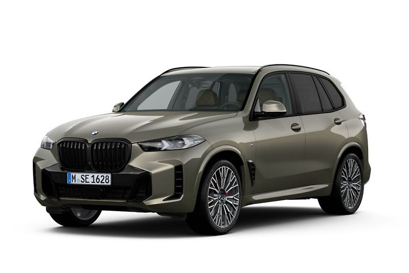 BMW X5 xDrive40d - fotografie inzerátu