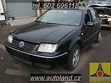 Volkswagen Bora (2001) VOLAT 602 696118 - náhled 1