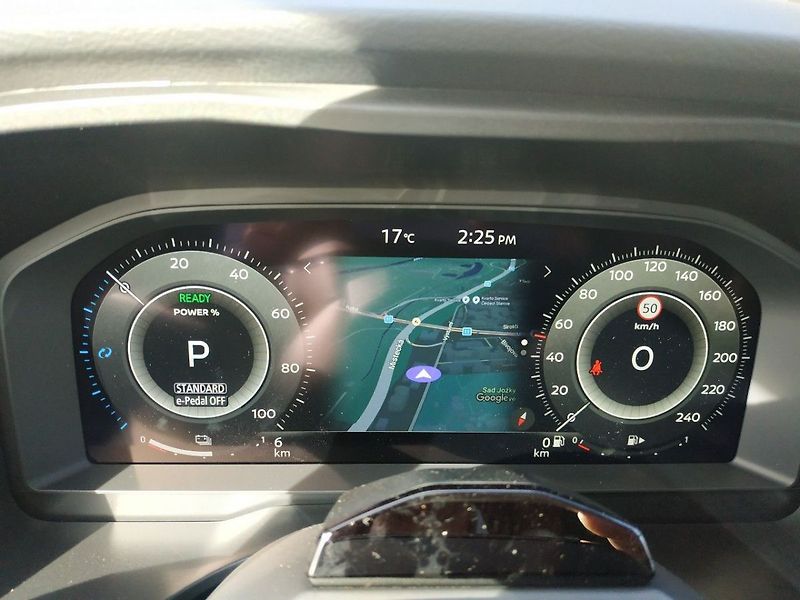 Nissan Qashqai ePOWER 205k 2WD, SKLADEM - fotka 16 z 28
