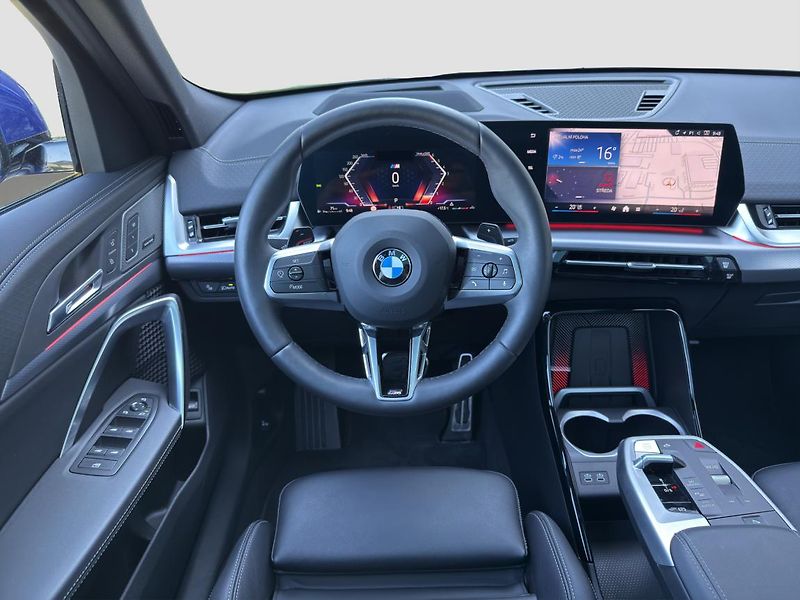 BMW X2 xDrive20d - fotka 10 z 20