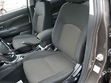 Mitsubishi ASX (2017) 1.6 MIVEC, ČR, AC, park.asist - náhled 9