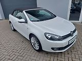 Volkswagen Golf (2014) VI. Cabrio TSi  I CUP - náhled 4