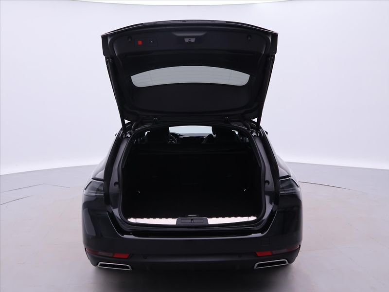 Peugeot 508 1,5 HDI 96kW Allure DPH 1.Maj. - fotka 9 z 38