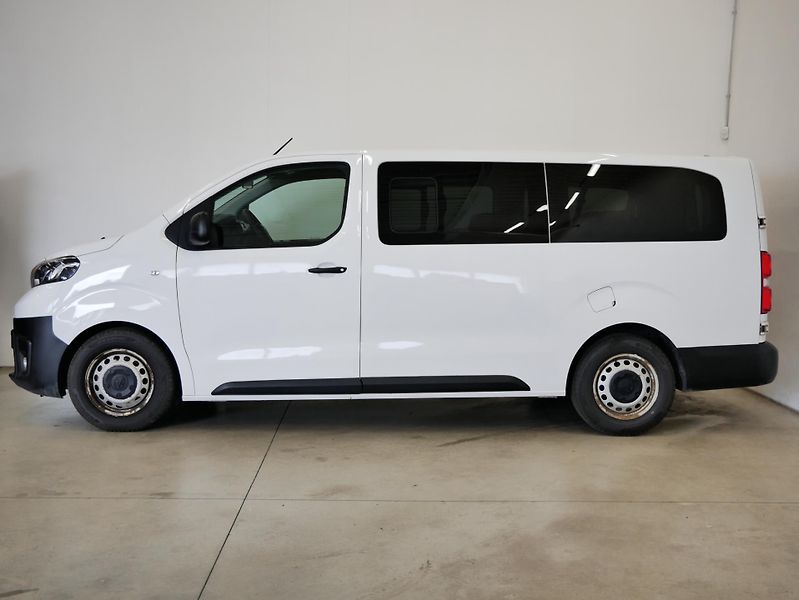 Toyota ProAce - fotka 3 z 27